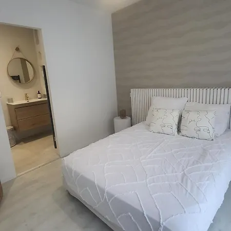 Normandy Villa Saint-Georges-de-Didonne