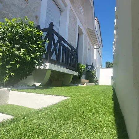 Normandy Villa Saint-Georges-de-Didonne