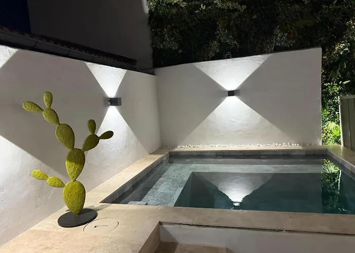 Normandy Saint-Georges-de-Didonne